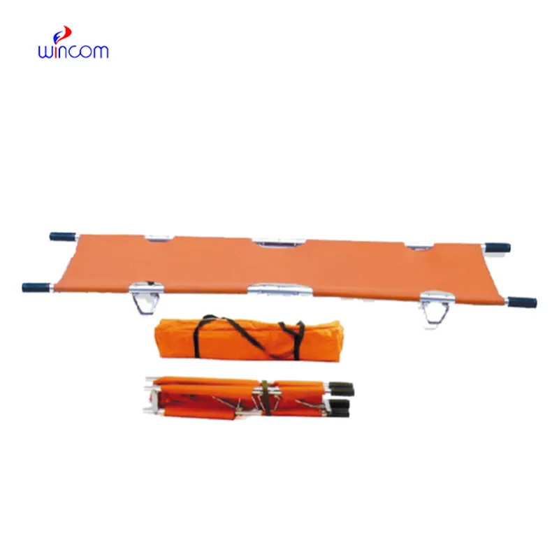 फोल्डिंग स्ट्रेचर WN251 निर्माता