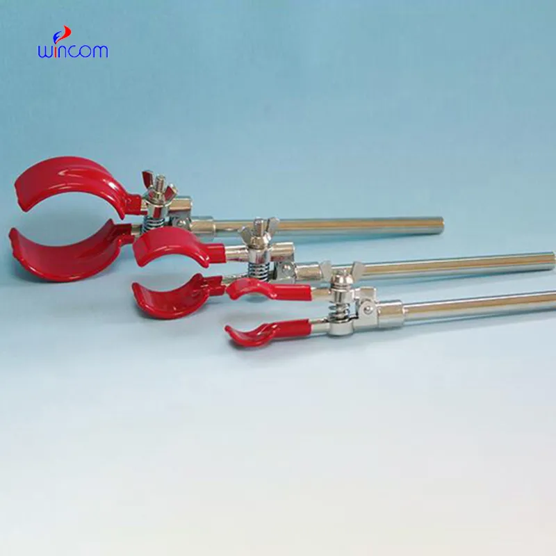 Applications of laboratory microscopes