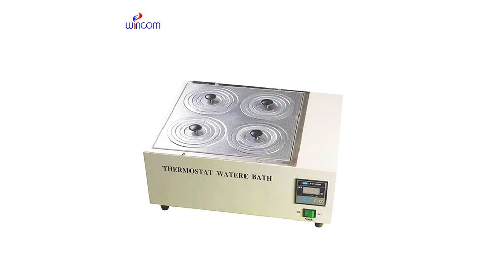 पानी नुहाउने भाँडोको सामान्य गल्तीहरू