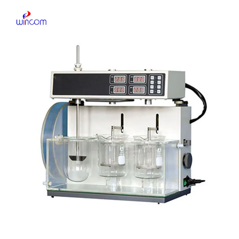 Care & Maintenance of low power objective microscope