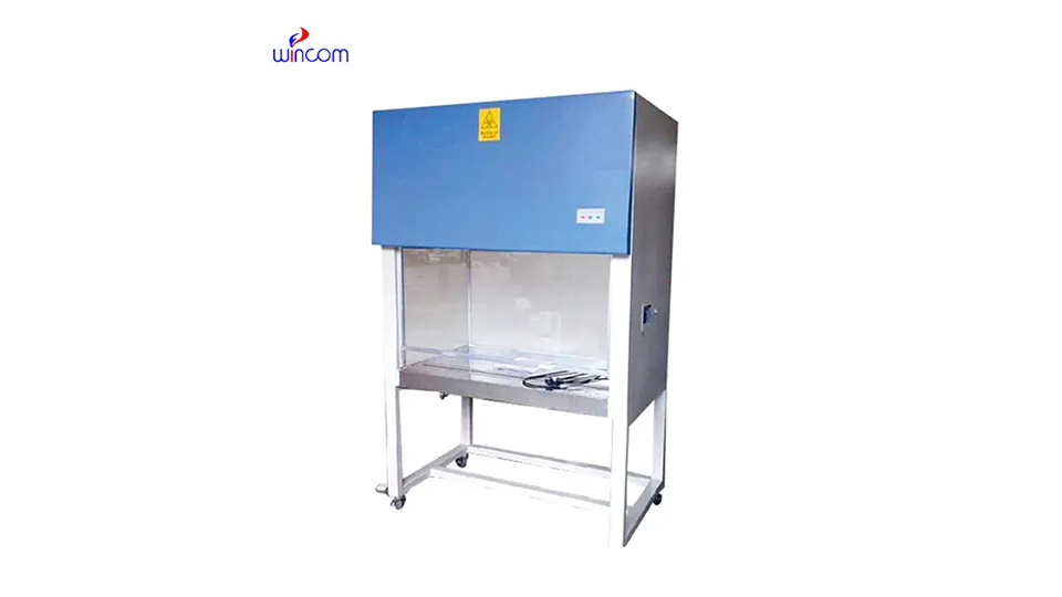 कसरी जैविक सुरक्षा क्याबिनेट छनौट गर्ने