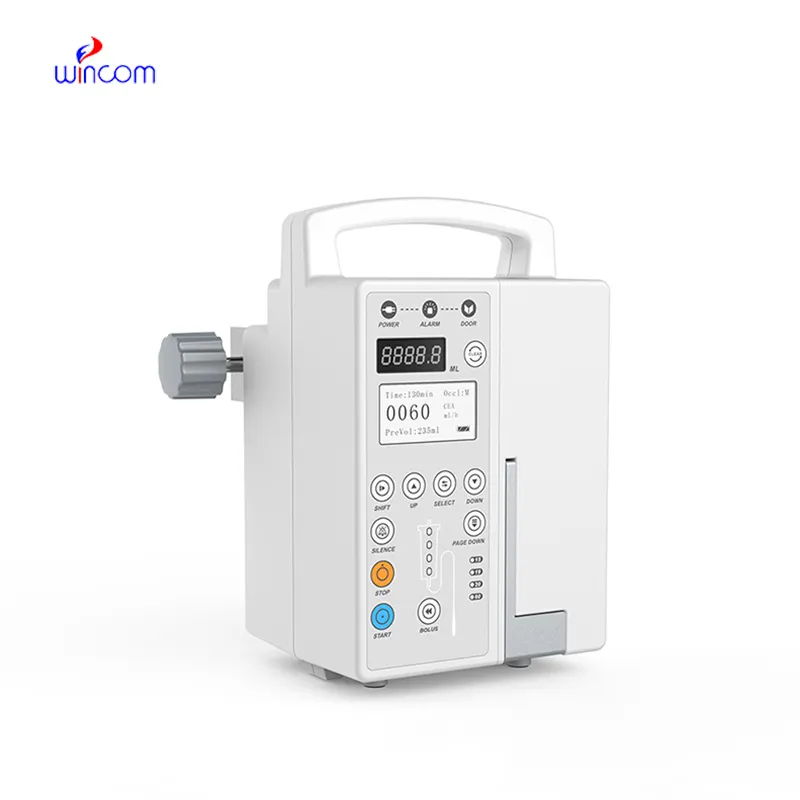 Infusion Pump IFP-820D