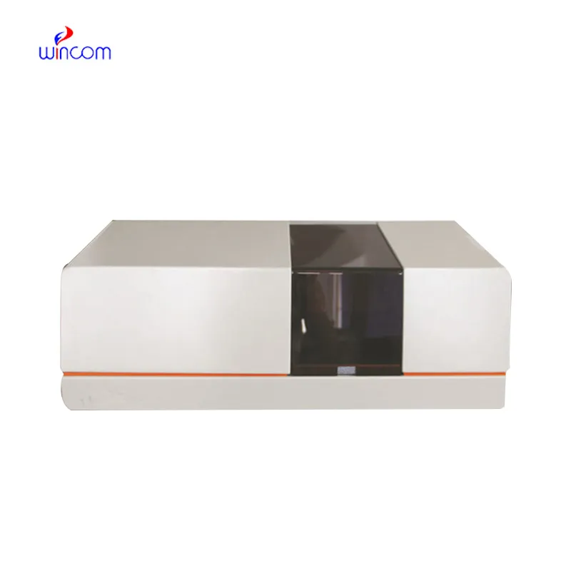 परमाणु अवशोषण स्पेक्ट्रोस्कोपी