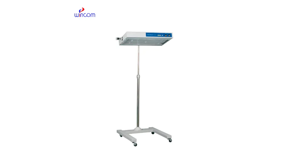 जीवन - नवजात फोटोथेरापी को प्रयोग