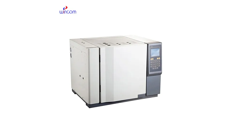 ग्यास क्रोमेटोग्राफ मापन सामग्रीको अवलोकन: वातावरण, खाद्य र रासायनिक उद्योग