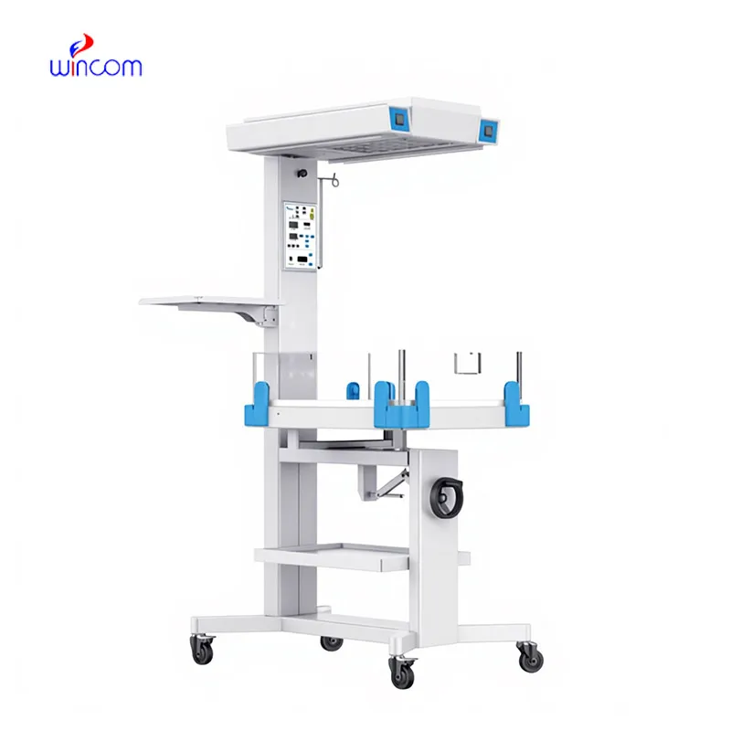 Applications of electric hospital bed