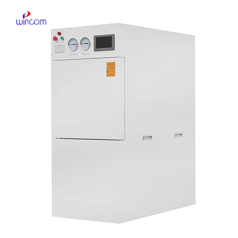 तेर्सो स्टीम स्टेरिलाइजर (स्वचालित ढोका) SS-B200D