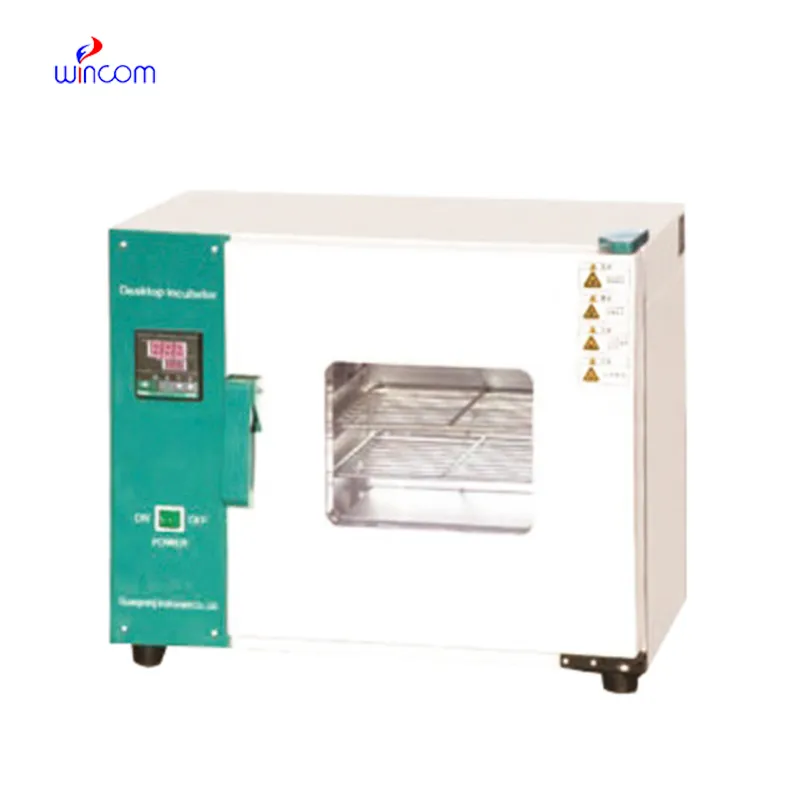 The future of measuring microscope