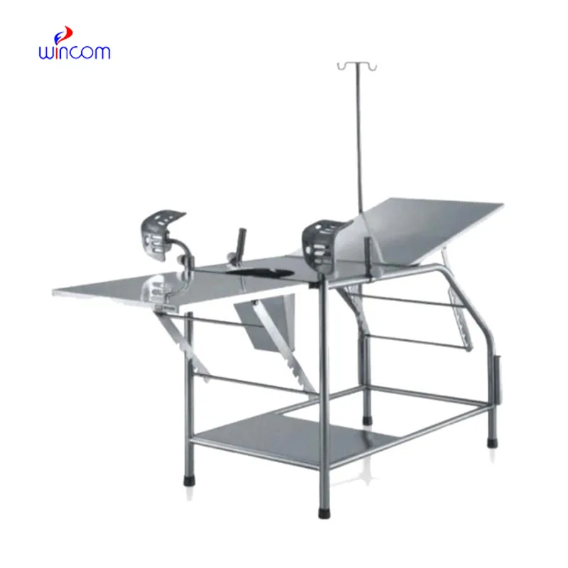 डेलिभरी बेड