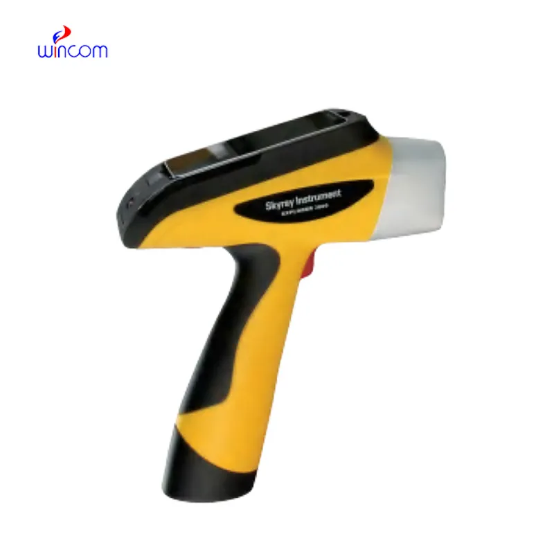 ह्यान्डहेल्ड XRF XRF-9000