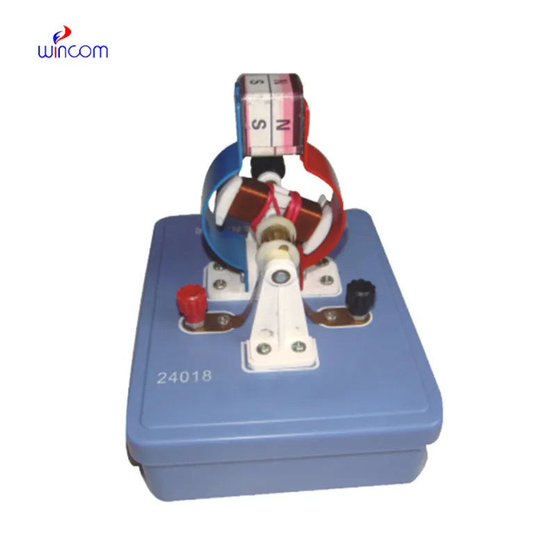 DC Motor B-Series 24018