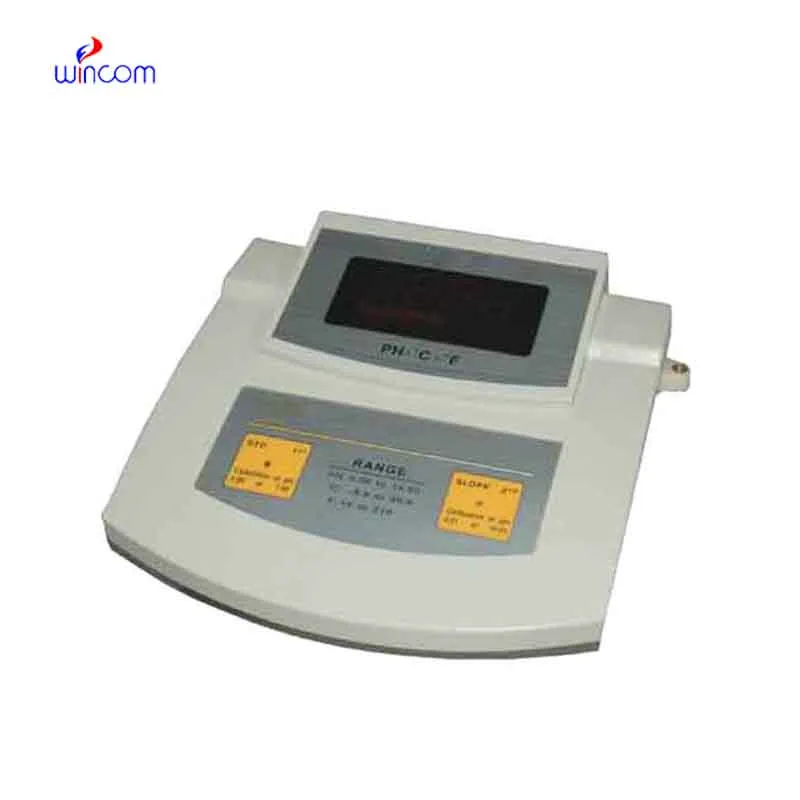 PH METTE PH-25s