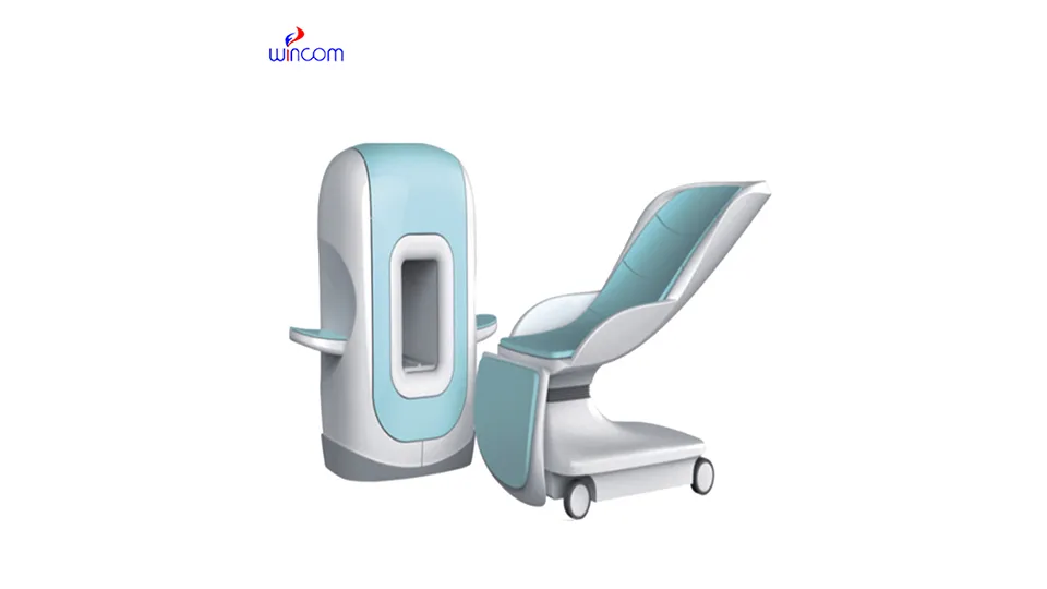 एमआरआई परीक्षण