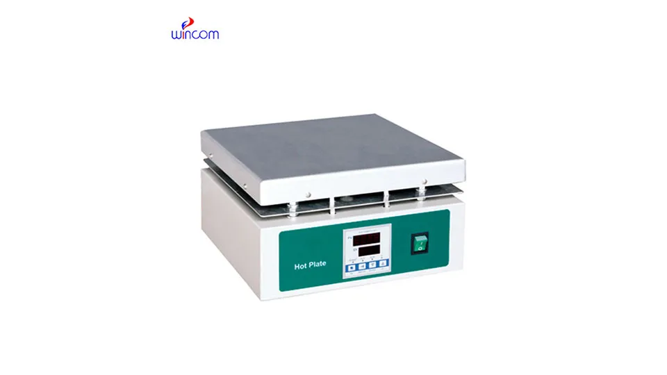 हीटिंग प्लेट निर्माता चीन