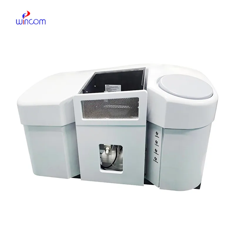 The future of shimadzu x ray machine