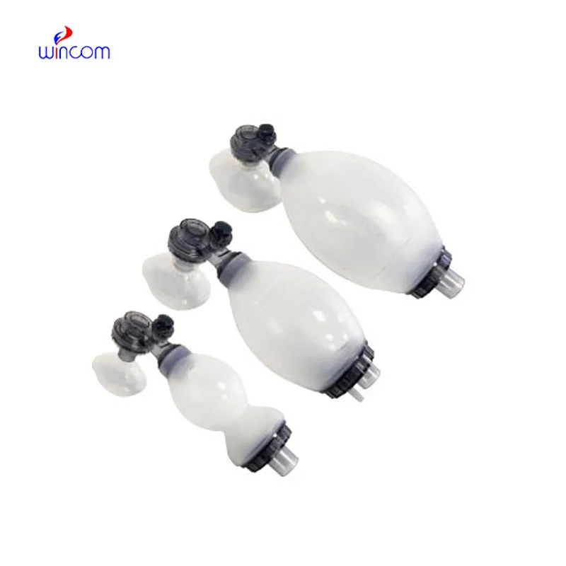 म्यानुअल Resuscitators HY-004