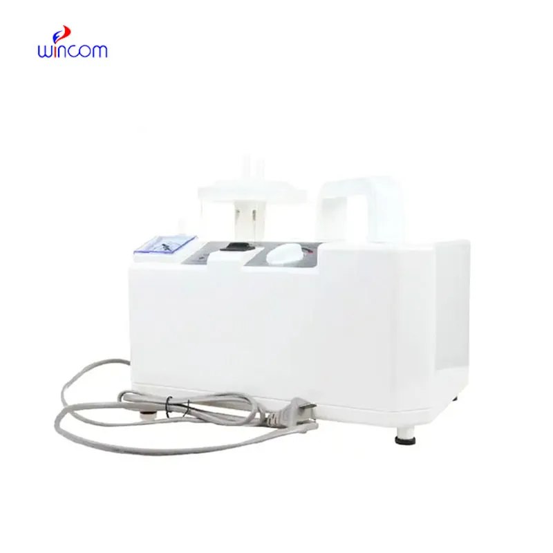 सक्शन उपकरण SM-7A