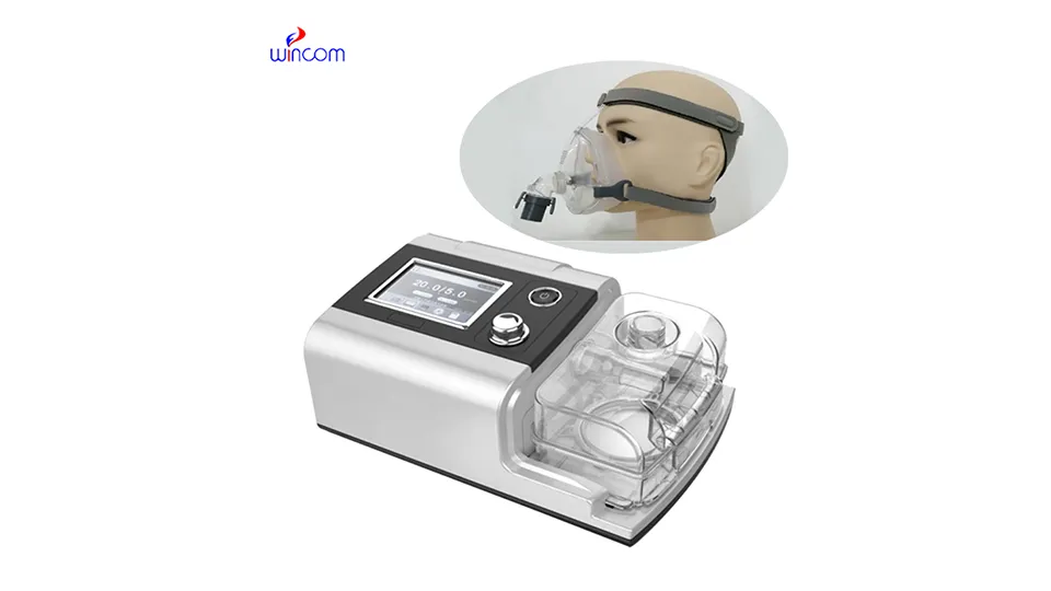 CPAP मास्क