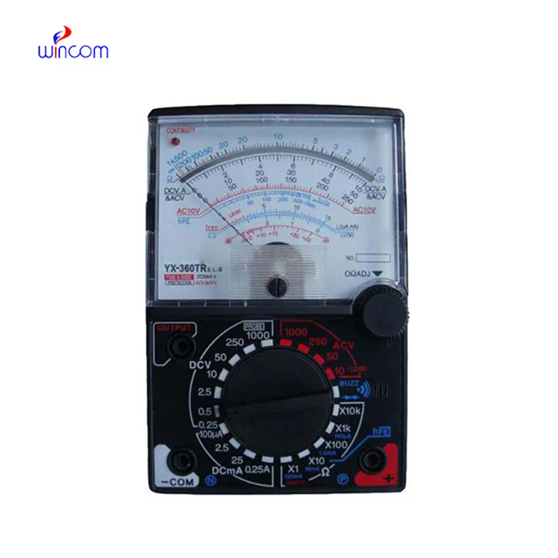 मल्टिमेस्टर MM-80300