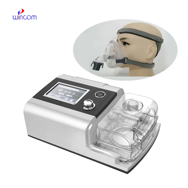 CPAP मेसिन
